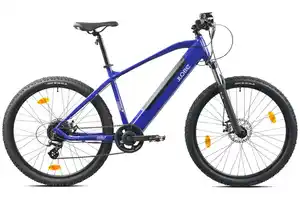 LLobe Mountain E-Bike 27,5" Summit