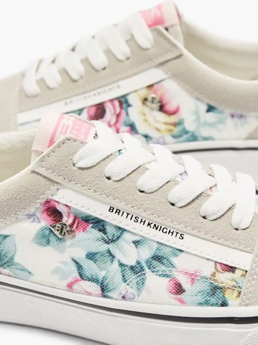 Bild 4 von British Knights Sneaker