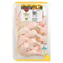 Bild 1 von MEINE METZGEREI Hähnchen-Flügel 1,1 kg, Natur