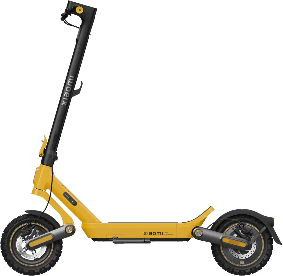 Bild 1 von Electric Scooter 6 Ultra