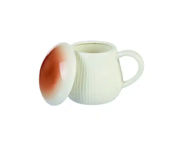 Bild 2 von Pilz Tasse
