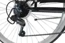 Bild 3 von Denver S.R.L. City Bike Tiefeinstieg 26" Fahrrad CAPUCINE26X1.75 6V