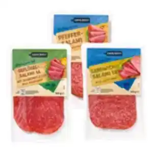 FARMLÄNDER Salami