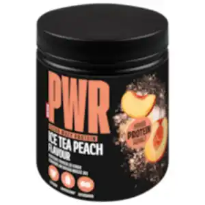 PWR Clear Whey Protein