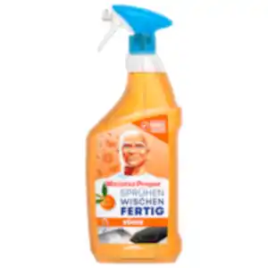 Meister Proper Küchenspray