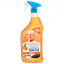 Bild 1 von Meister Proper Küchenspray