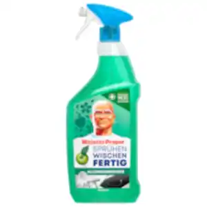 Meister Proper Ultra Power Spray