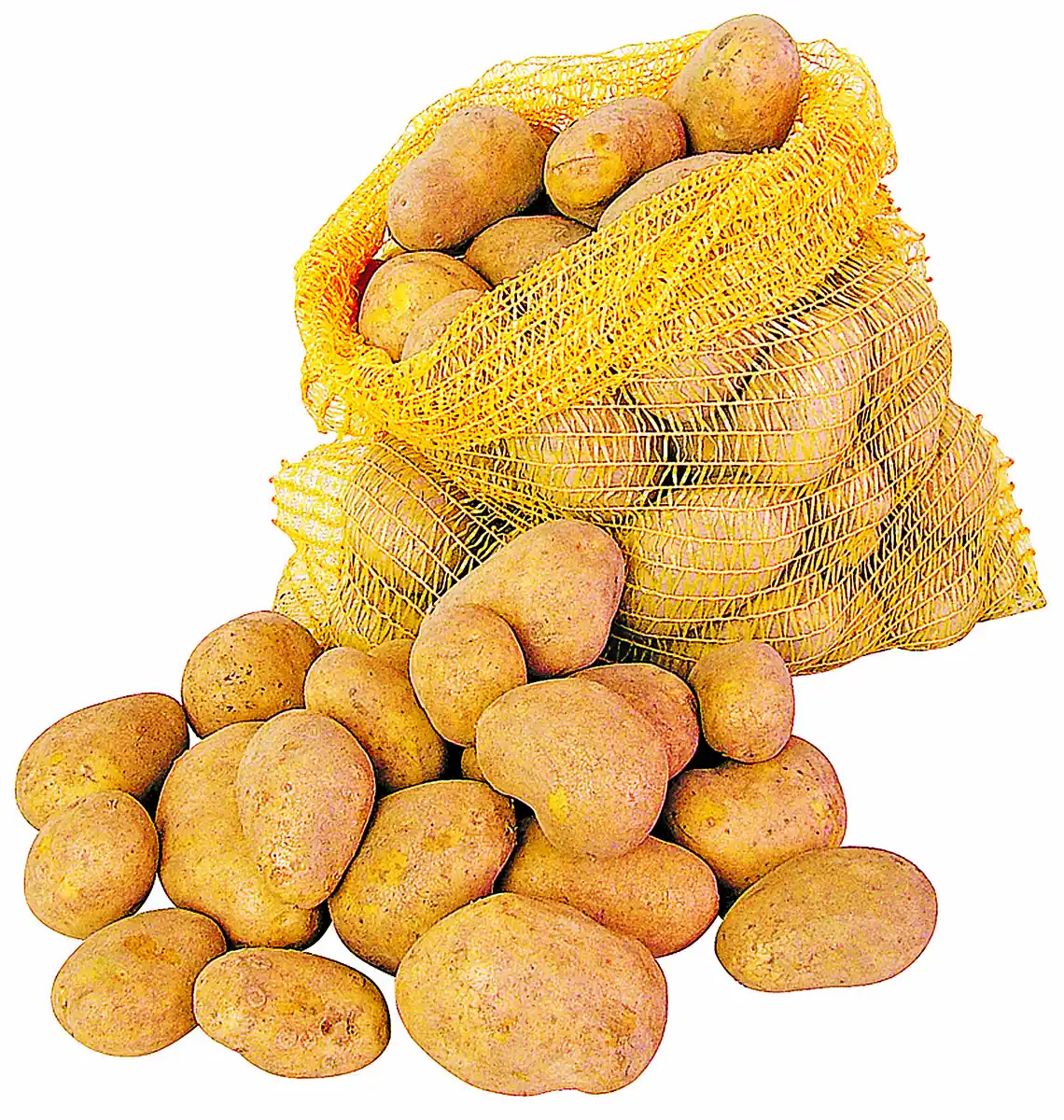 Bild 1 von Deutsche Speisekartoffeln 10 kg