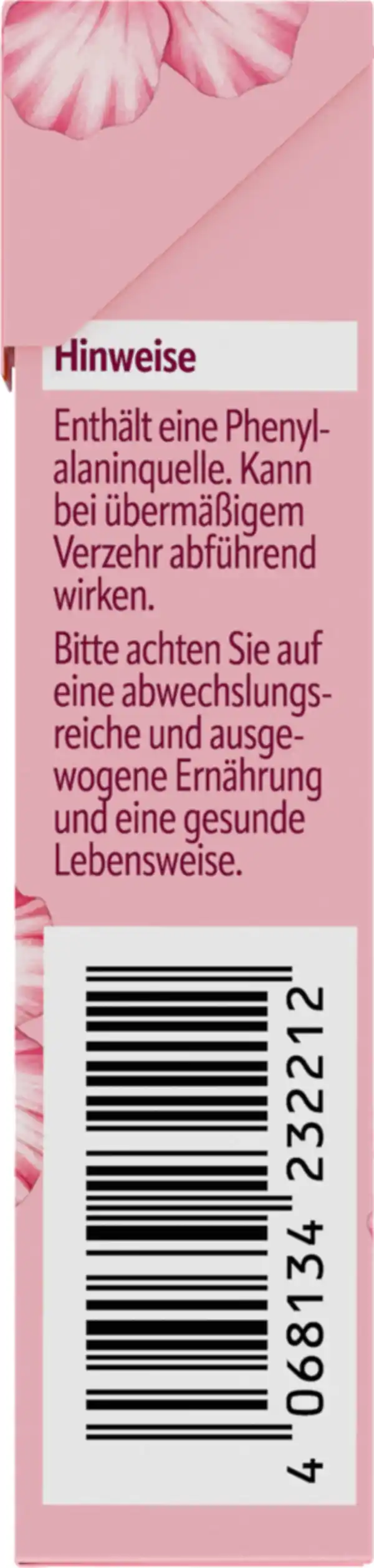 Bild 2 von altapharma Fruchtig-frischer Geschmack mit Vitamin C, 50 g