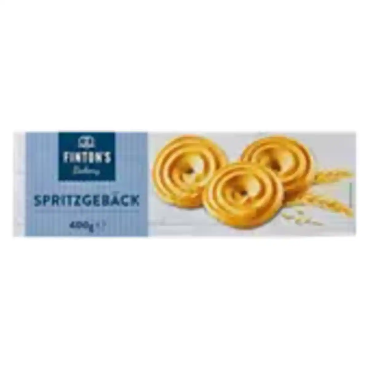 Bild 1 von FINTON’S Spritzgebäck