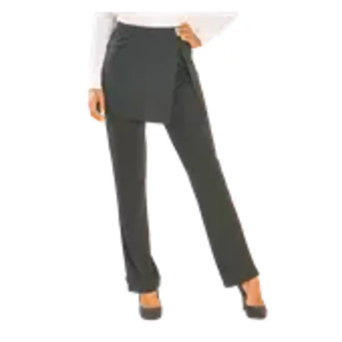 Bild 1 von Hose mit Rock