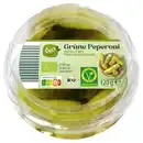 Bild 1 von Bio-Antipasti 120 g, Grüne Peperoni
