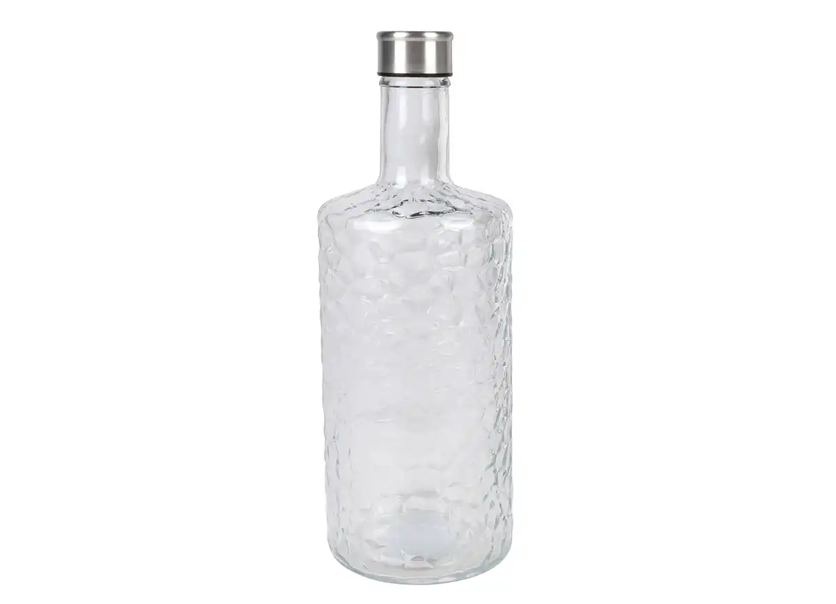 Bild 1 von Flasche Glas