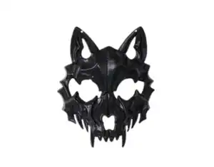 Maske