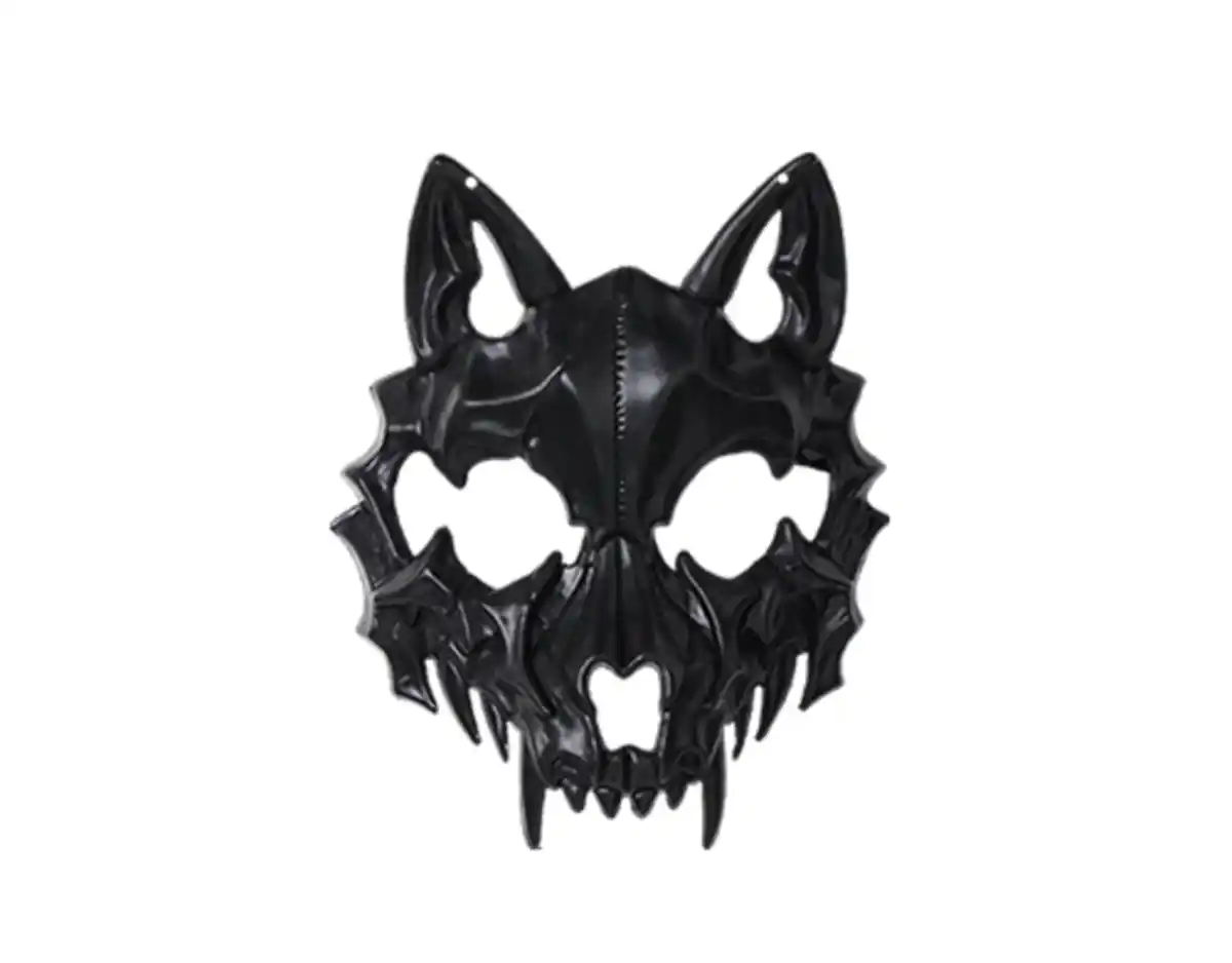 Bild 1 von Maske