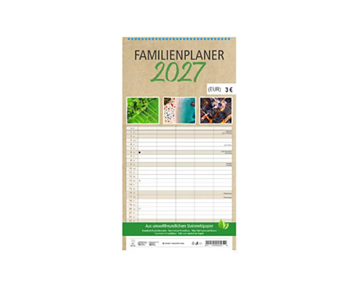 Bild 3 von Familienplaner