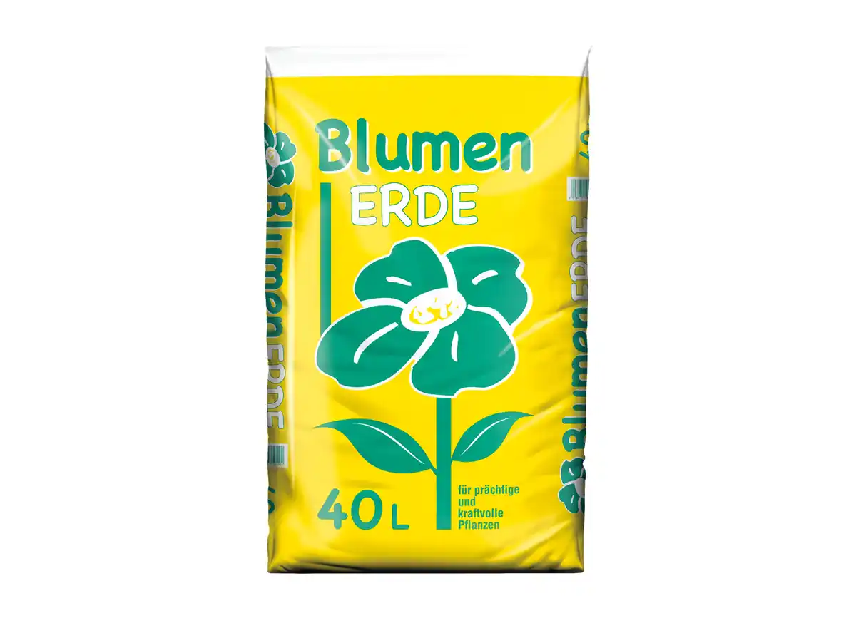 Bild 1 von Blumenerde 40 Liter