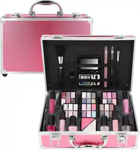 ZMILE COSMETICS Kosmetik-Koffer Berry, 0 Berry