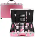 Bild 1 von ZMILE COSMETICS Kosmetik-Koffer Berry, 0 Berry