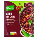 Bild 1 von KNORR Fix, Chili con Carne 33 g
