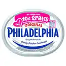 Bild 1 von PHILADELPHIA Frischkäse 195 g, Original