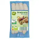Bild 1 von Bio-Bratwurstsortiment, Schwein 260 g