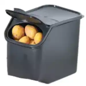 Tupperware Kartoffel-Vorratsbehälter