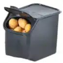 Bild 1 von Tupperware Kartoffel-Vorratsbehälter