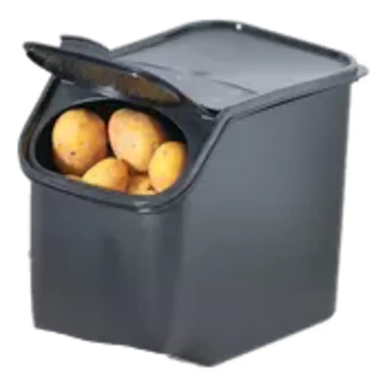 Bild 1 von Tupperware Kartoffel-Vorratsbehälter