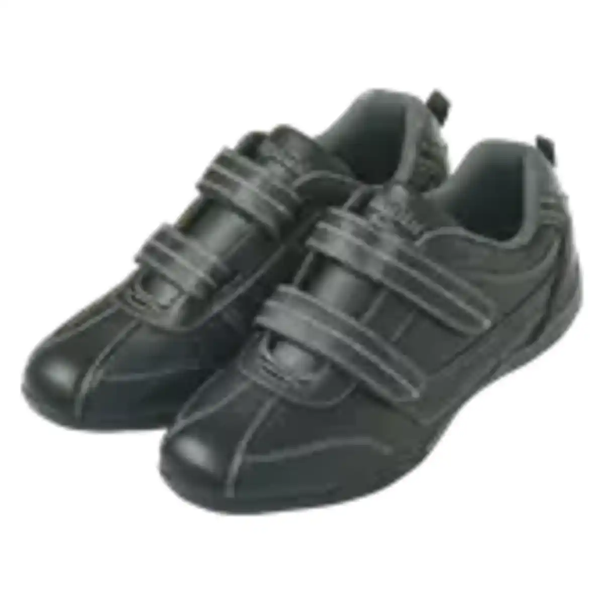 Bild 1 von Lederimitat-Schuhe