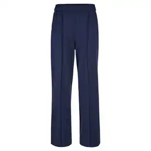 UP2FASHION WOMEN Damen Hose, Marine, S 36/38