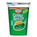 Bild 1 von Dr. Oetker Götterspeise XXL