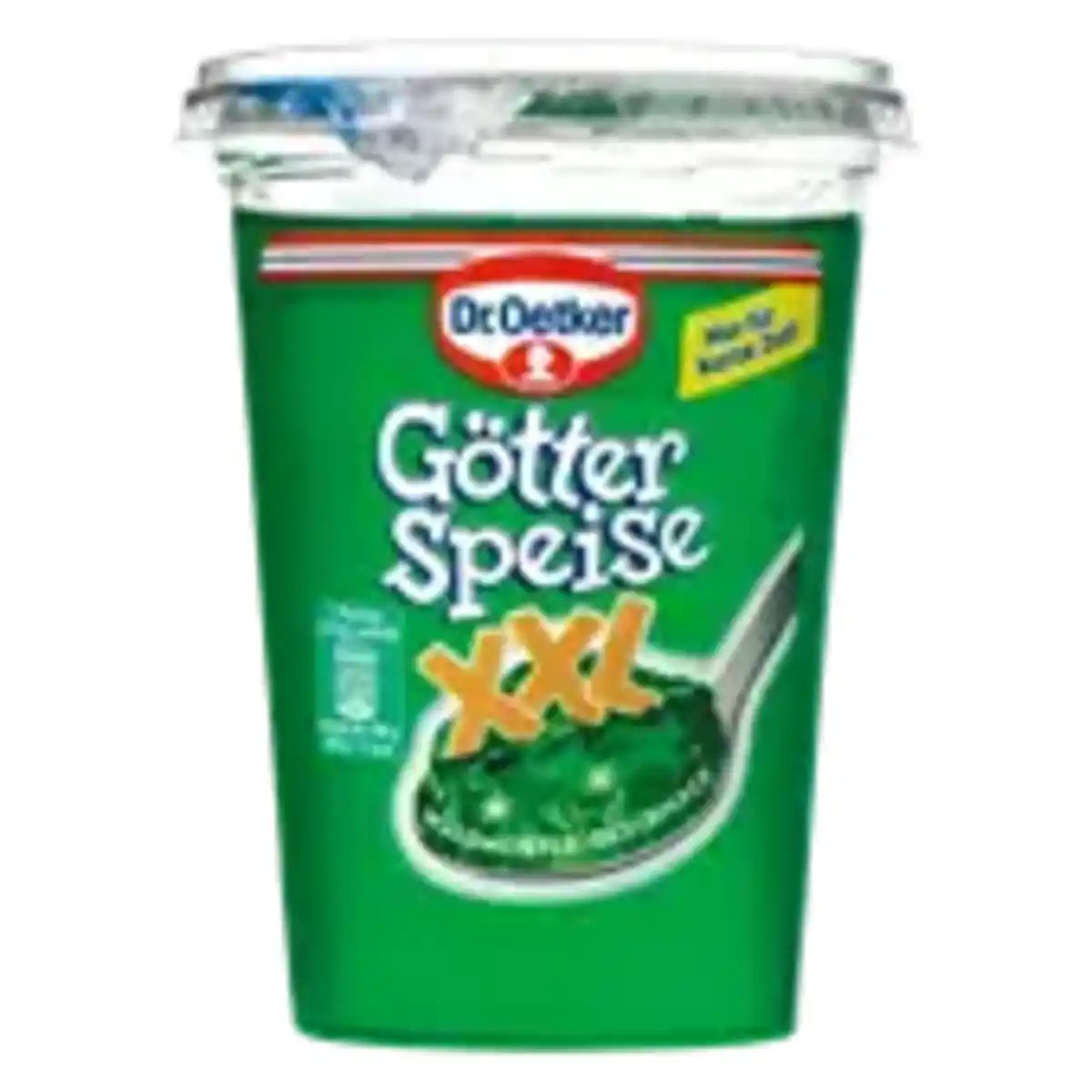 Bild 1 von Dr. Oetker Götterspeise XXL