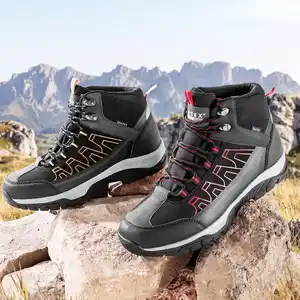 Toptex Sport Outdoor-Softshell-Stiefel