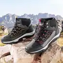 Bild 1 von Toptex Sport Outdoor-Softshell-Stiefel