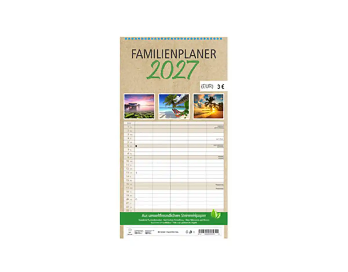 Bild 4 von Familienplaner