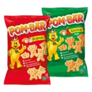 POM-BÄR Original, Ketchup oder Sour Cream