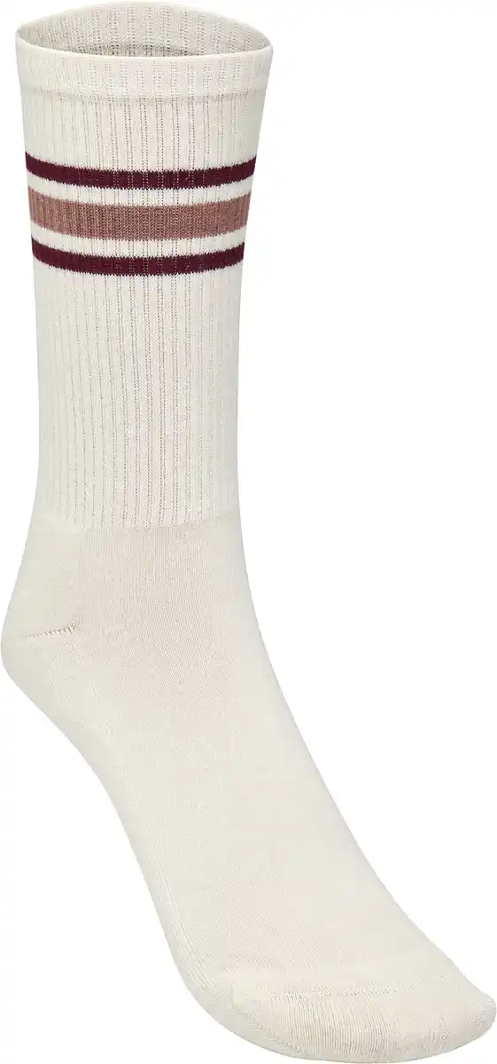 Bild 2 von IDEENWELT 2er Set Ripp-Socken Gr. 35/38