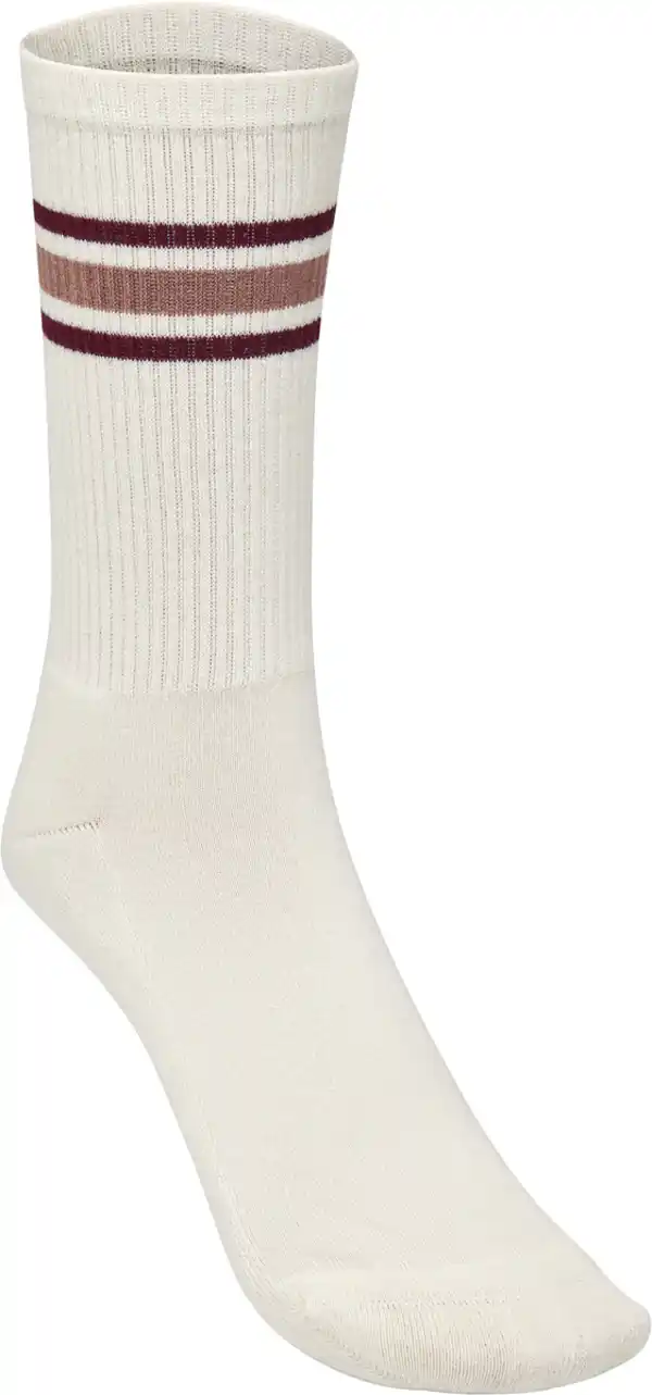 Bild 2 von IDEENWELT 2er Set Ripp-Socken Gr. 35/38