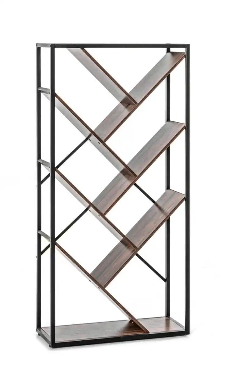Bild 1 von Better Home Bücherregal, ca. 75 x 30 x 153 cm