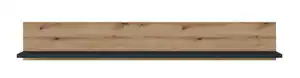 Wandboard Corte 160 cm