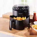 Bild 2 von Heißluft- Fritteuse 4,5 Liter