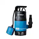 Bild 1 von Güde Schmutzwassertauchpumpe GS 4002 P