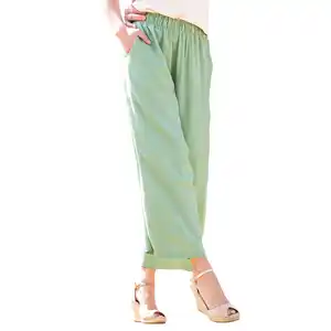 ELLENOR Culotte Hose 7/8
