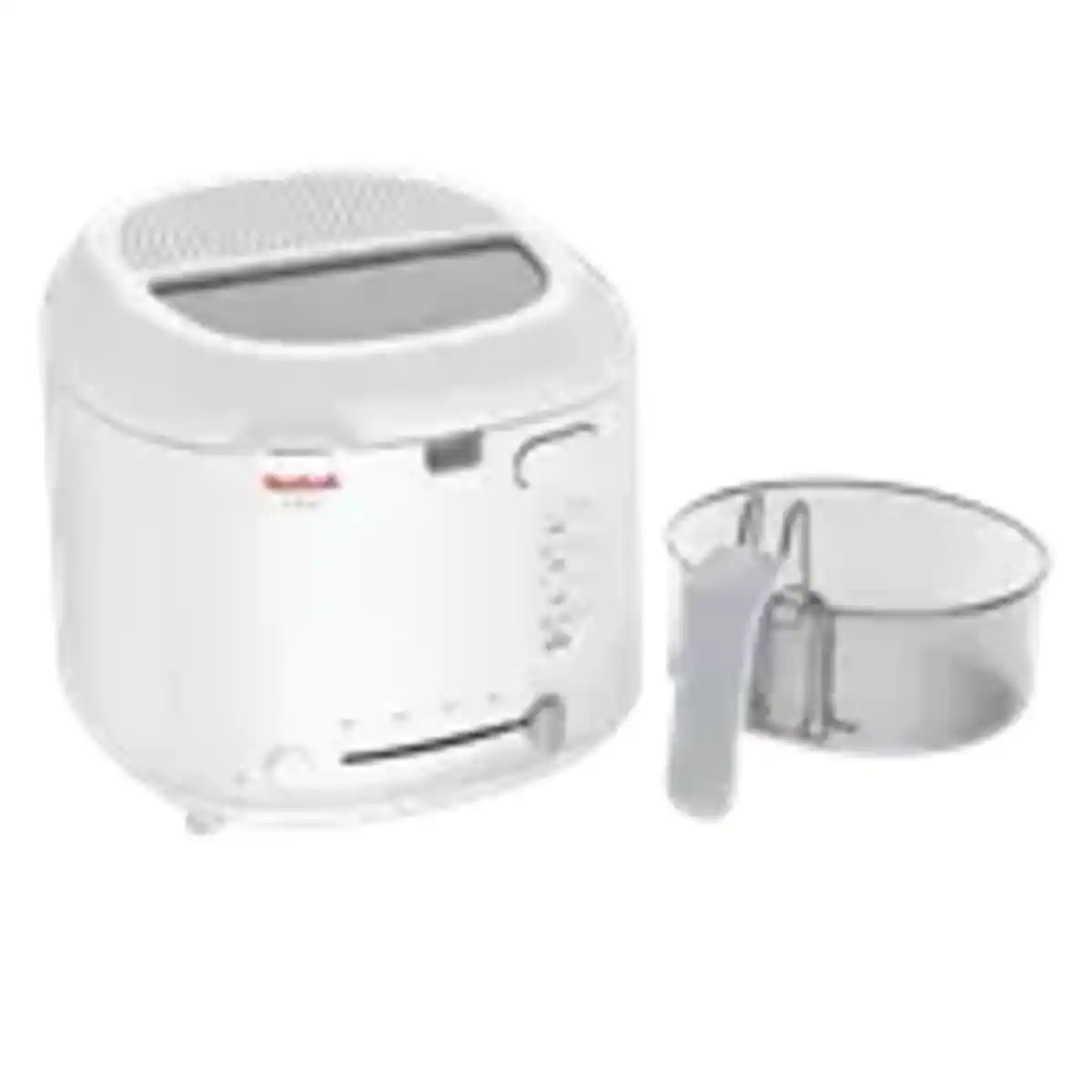 Bild 1 von TEFAL Fritteuse Uno FF2031