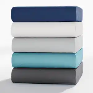 Dreamtex Jersey-Spannbetttuch