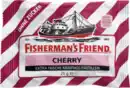 Bild 1 von Fisherman's Friend Cherry Extra Frische Menthol-Pastillen, 25 g
