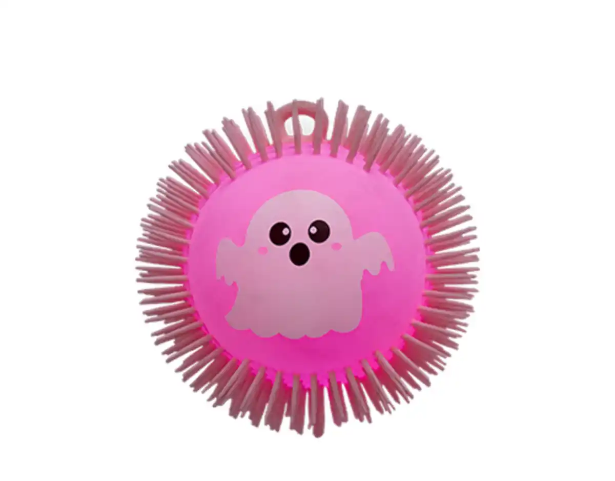 Bild 4 von LED Noppen Ball