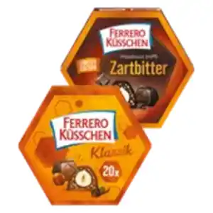 Ferrero Küsschen
