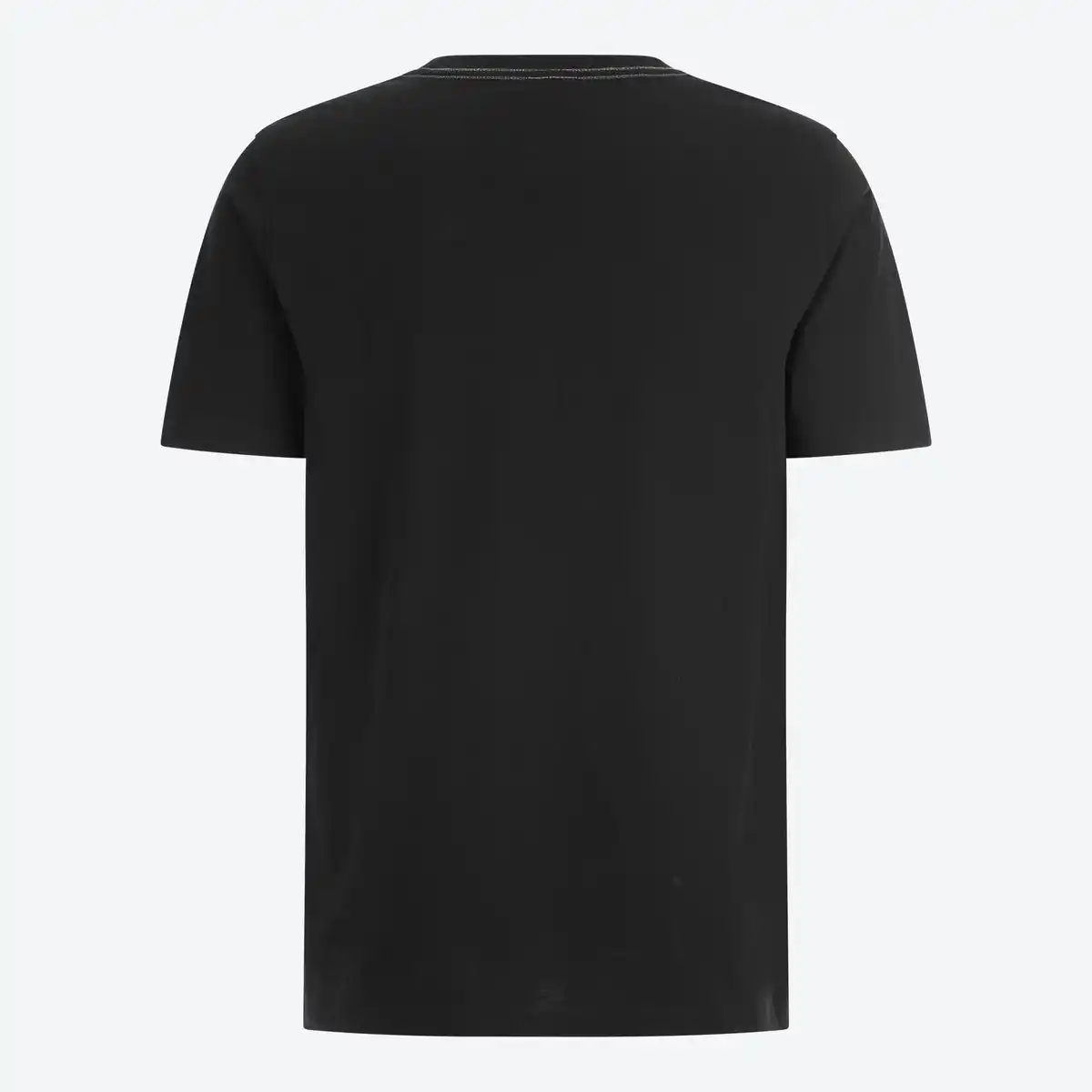 Bild 3 von Uncle Sam Herren-Funktions-T-Shirt mit Frontaufdruck
